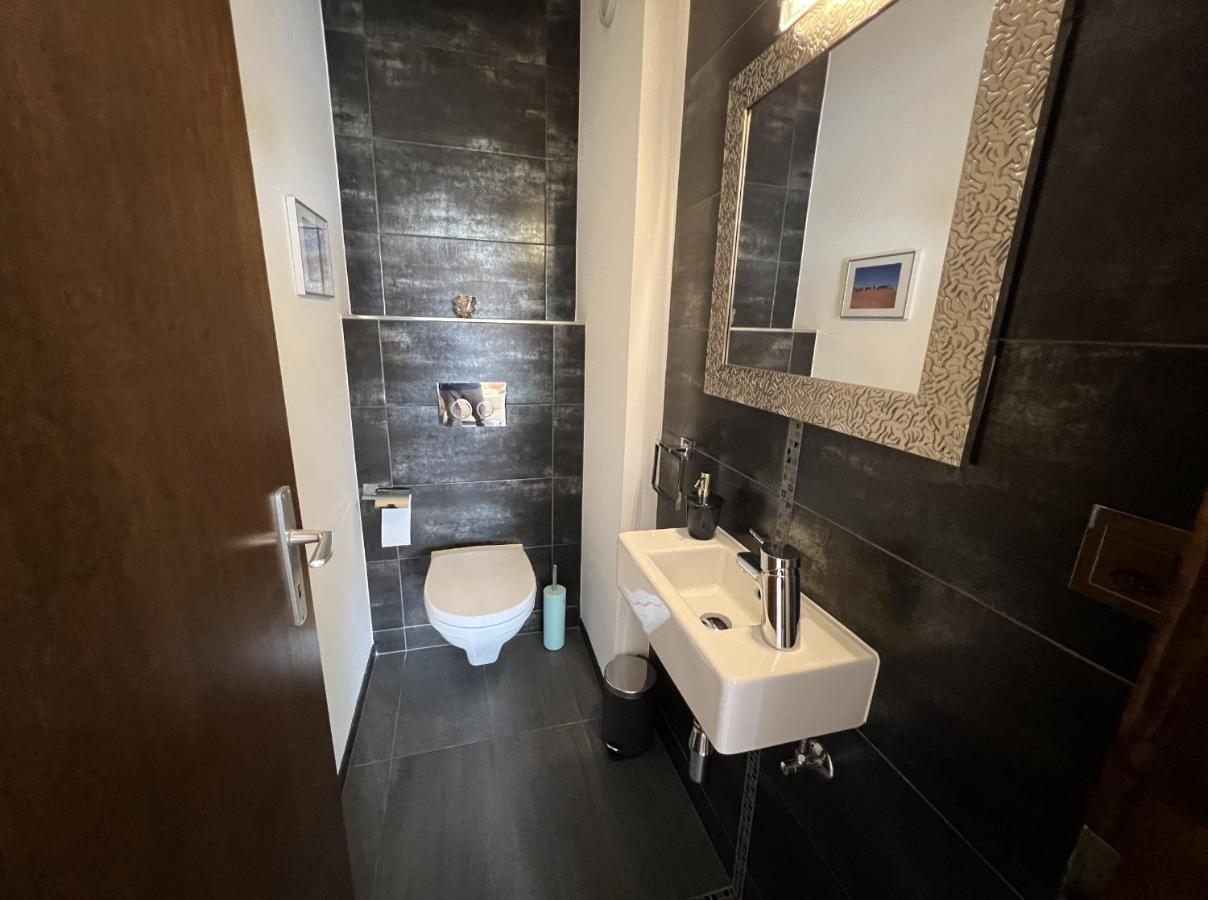 Bel Appartement 3 Pieces Au Pied Des Pistes De Ski Κρανς Μοντάνα Εξωτερικό φωτογραφία